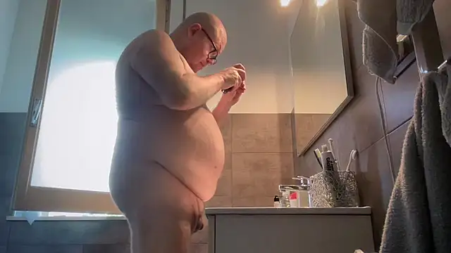 theitalianbear webcam