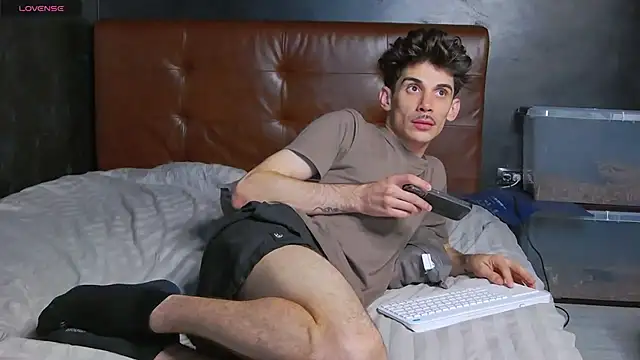 DanielCrush1 webcam
