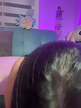 sophie_cute66 (F young) - fuck my ass with glass dildo