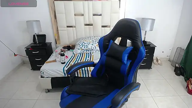 ambercordoba webcam
