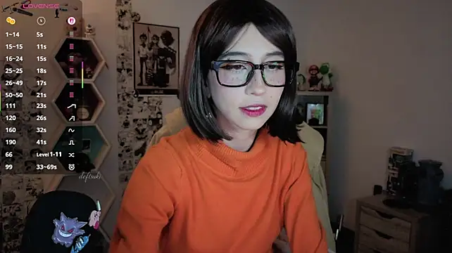 deftsuki