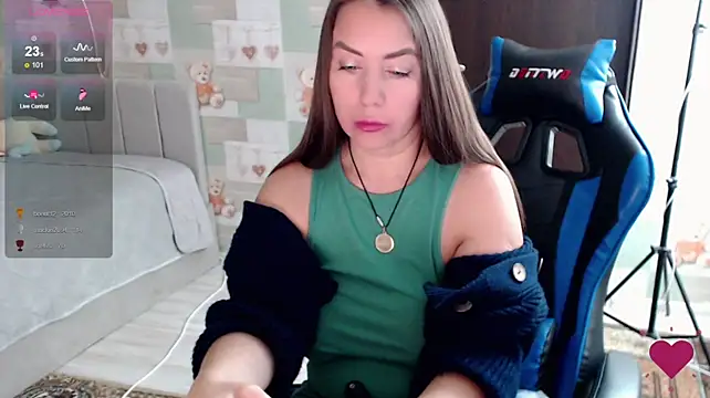 Korolek12 webcam