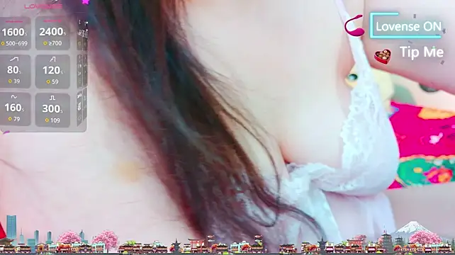 angel99ecup (F milf) - 中国女孩向你发送了好友请求！