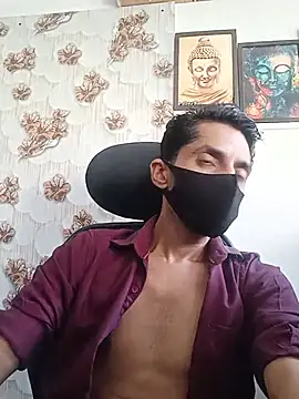 BlackkCrab live sex cam