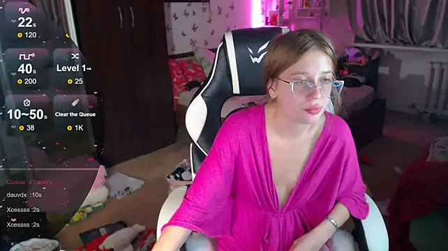 Kira_honeyy webcam
