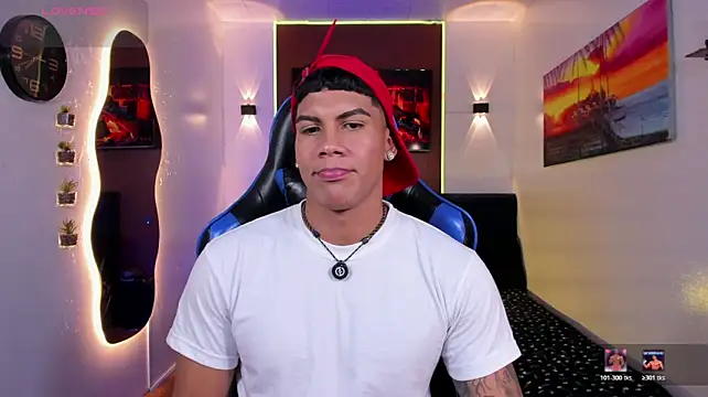 Damian_latinxxx
