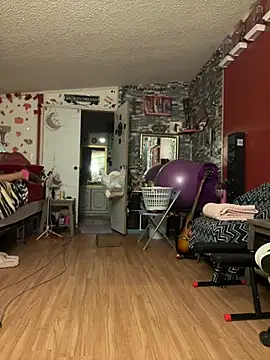 TranSexualJade95 webcam
