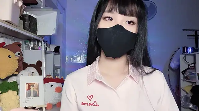 Tieu-May webcam