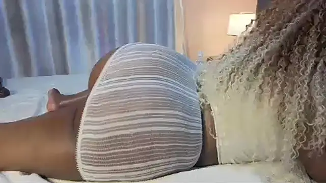 hornyafricang
