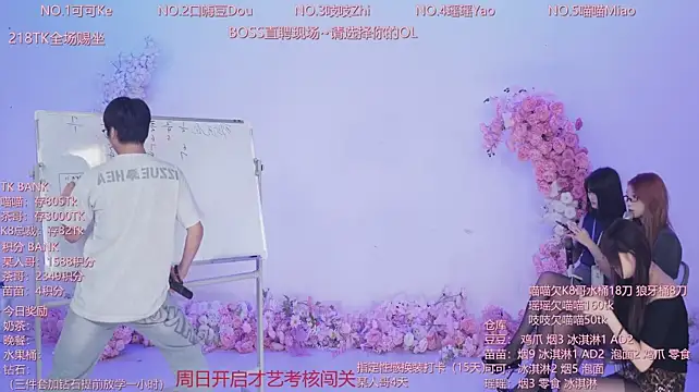 CJL-101 webcam