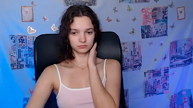 _SusieSu_ webcam
