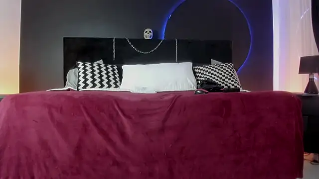 _Jade_16 webcam