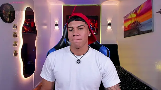 Damian_latinxxx