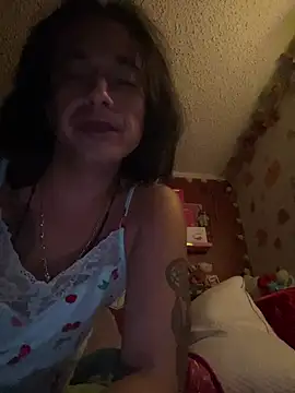 TranSexualJade95 webcam
