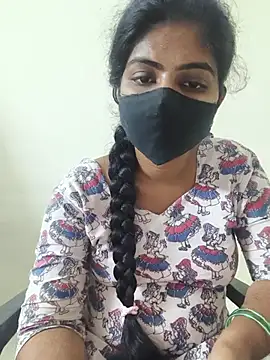 sameera-bb26 webcam