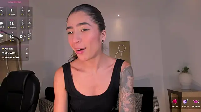 ArianaCastillo1