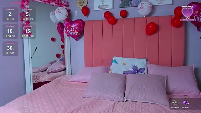 antonella_rousse_1 webcam