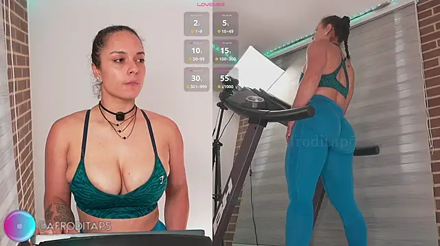 afroditaP_ webcam