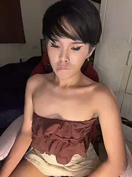 Plaxxxtique webcam