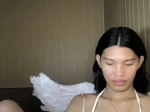 Yourgoddess_jayve webcam