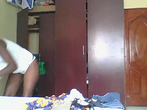 Dizzydose webcam