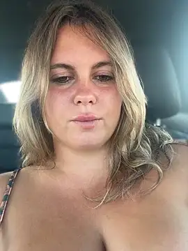 Samantha_official webcam