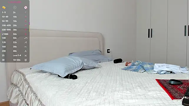 wow_lina webcam