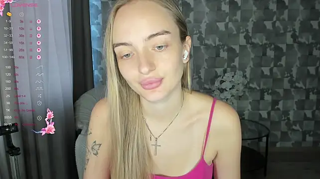 A_delina webcam
