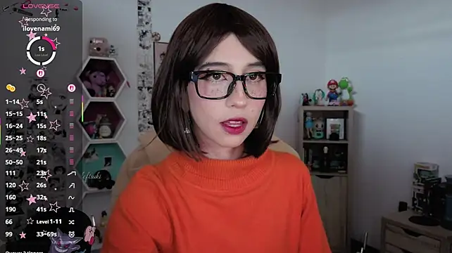 deftsuki webcam