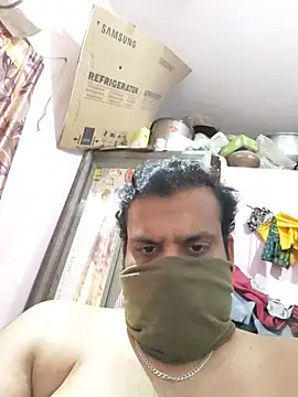 Massboss13 webcam