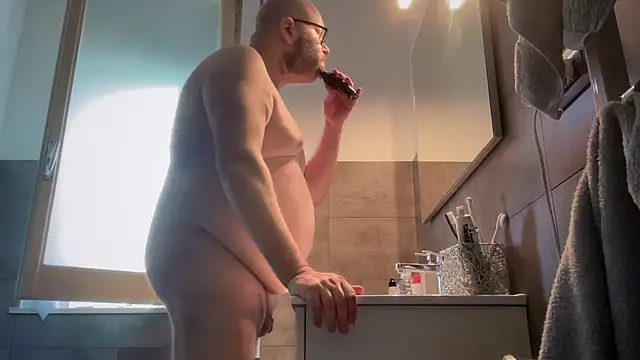theitalianbear webcam