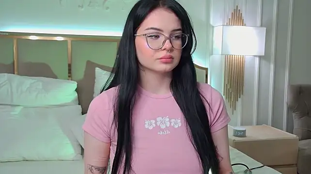 Cindy_Mil webcam