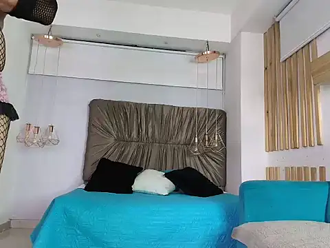 Alexa_Fonttana webcam