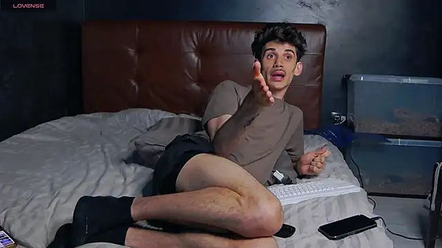 DanielCrush1 webcam