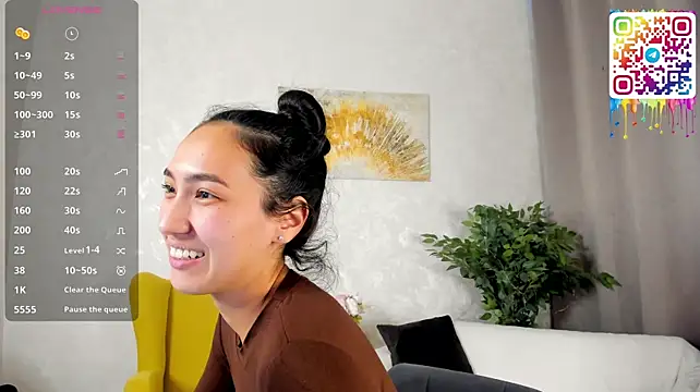 FlirtyAura
