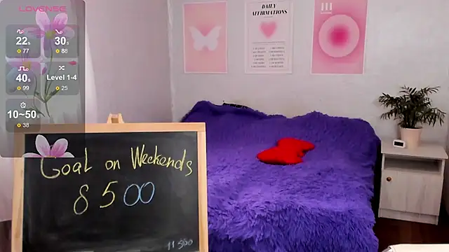 Geisha_Anna webcam