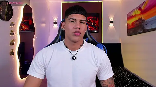 Damian_latinxxx webcam