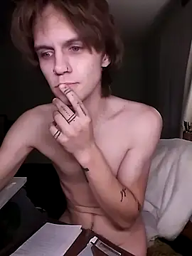 XanderOzzz webcam