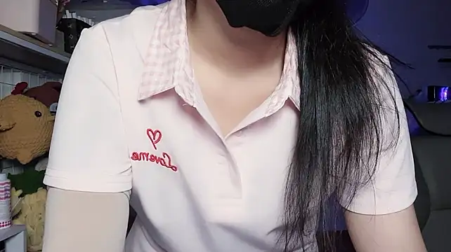 Tieu-May webcam