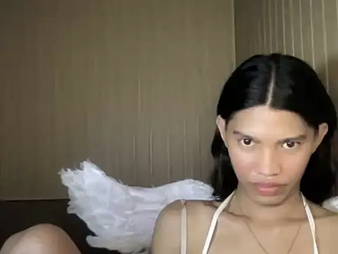 Yourgoddess_jayve webcam