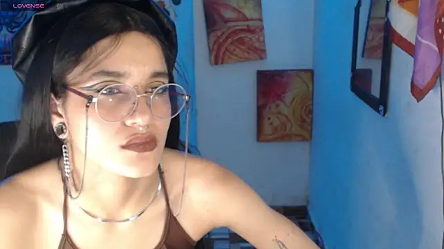 bastethott webcam