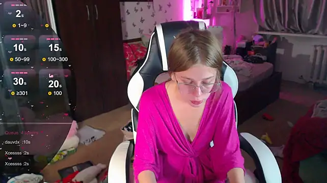 Kira_honeyy webcam