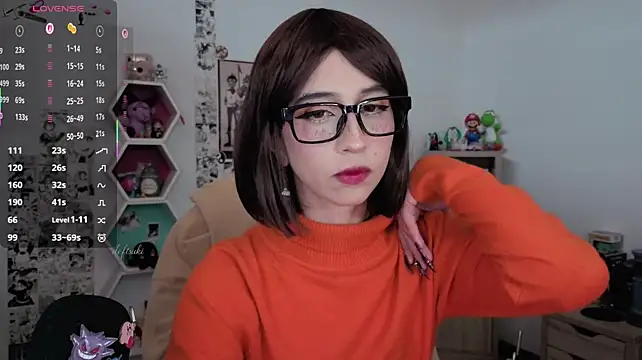 deftsuki webcam