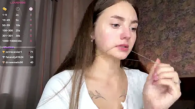 LoraDavi webcam