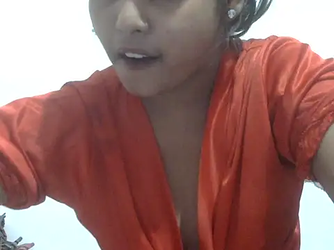 cuty_muskan_ (F teen) - Boob's