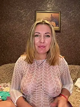 katti_kissa (F milf) - Put nipple covers naked💋