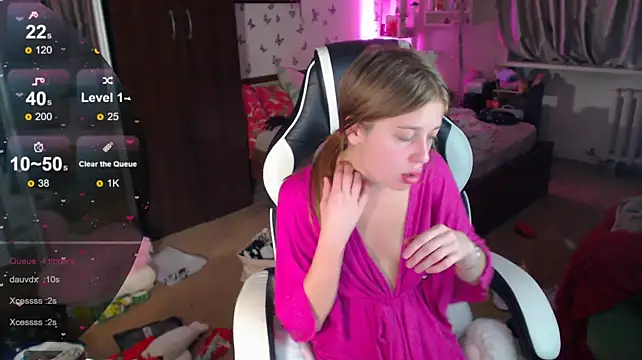 Kira_honeyy webcam