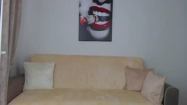 SaraDaisy webcam