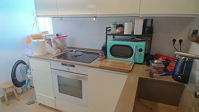 SofiaperezTG webcam