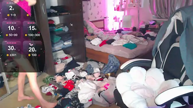 Kira_honeyy webcam